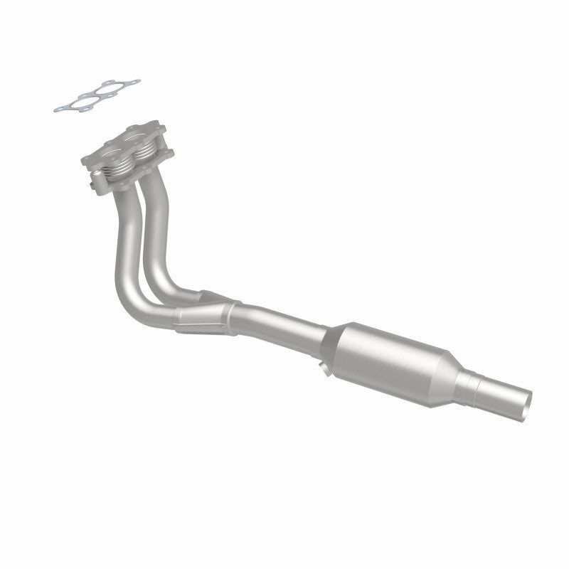 MagnaFlow Conv DF 87 Volkswagen Scirocco 1.8L Magnaflow