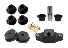 Load image into Gallery viewer, Torque Solution Complete Shifter Bushing Combo Kit: 04-05 Subaru STi - eliteracefab.com