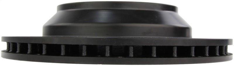 StopTech Slotted & Drilled Sport Brake Rotor - eliteracefab.com