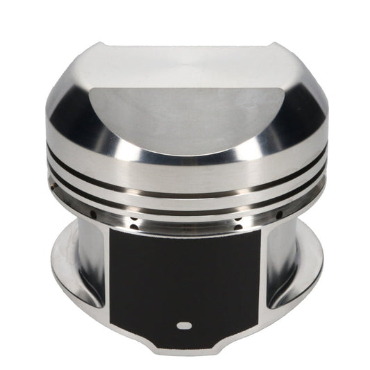 JE Pistons Chrysler 426 HEMI 4.280in Bore 1.955in CH Dome Piston Set (8) - 118758