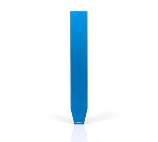 NRG Innovations Monolith B.A.J. Tall Shift Knob - Blue - SK-600BL-1215