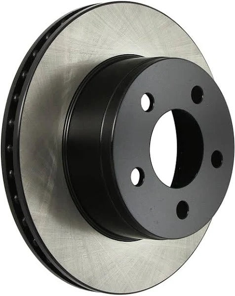 CENTRIC PERFORMANCE BRAKE ROTOR, 120.67022 - eliteracefab.com