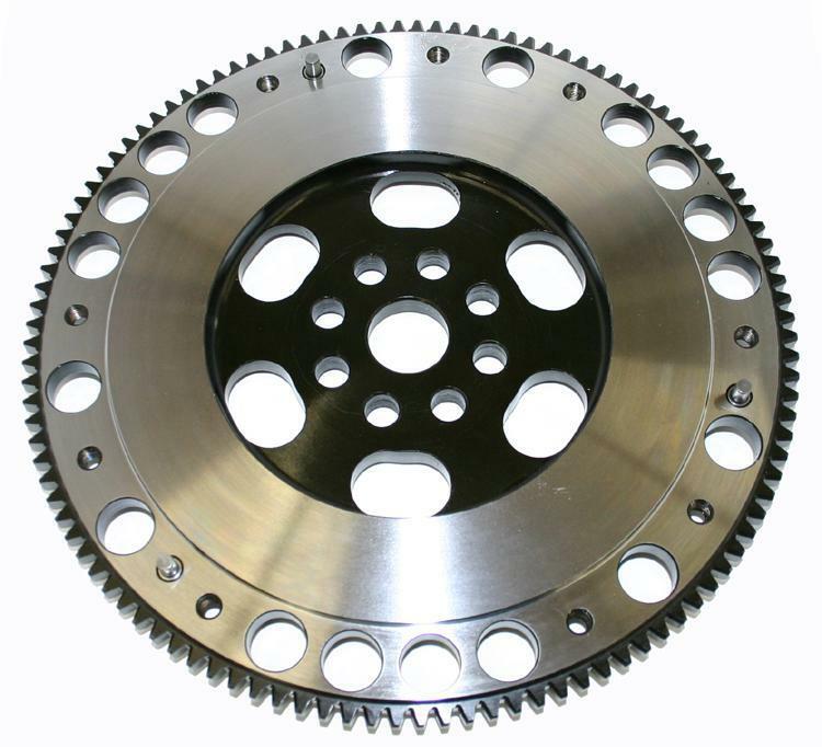 Comp Clutch 03-06 350z / 03-07 G35 13.89lb Steel Flywheel - eliteracefab.com