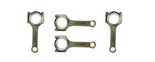 Load image into Gallery viewer, MANLEY 14030-4 Connecting Rod Set (Mazda Speed 3 MZR 2.3L DIDSI Turbo H Beam 22mm P&quot;) - eliteracefab.com