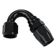 Load image into Gallery viewer, Fragola Performance Systems 231510-BL - 2000 Series Fuel Hose End - 150 Degree