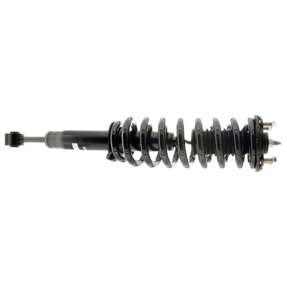 KYB Shocks & Struts Strut 07-18 Toyota Tundra (Non-TRD) Front Left - eliteracefab.com