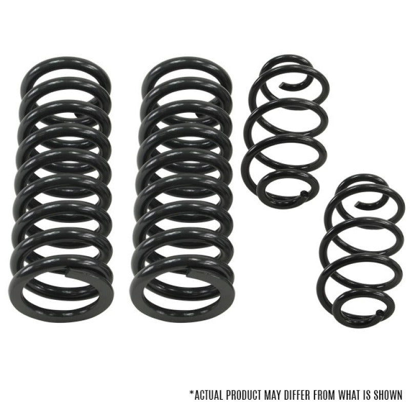 Belltech MUSCLE CAR SPRING KITS BUICK 78-87 G-Body - eliteracefab.com