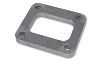 Load image into Gallery viewer, Vibrant T06 Turbo Inlet Flange T304 SS 1/2in Thick - eliteracefab.com