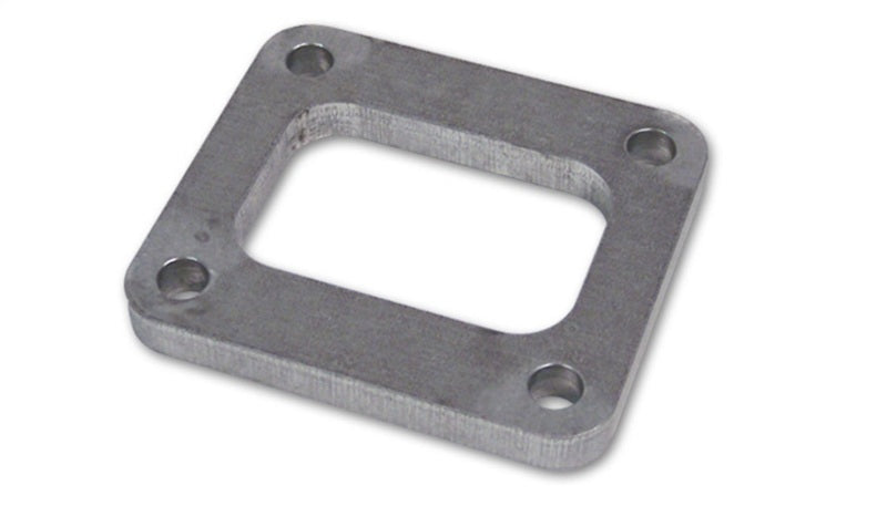 Vibrant T06 Turbo Inlet Flange Mild Steel 1/2in Thick - eliteracefab.com