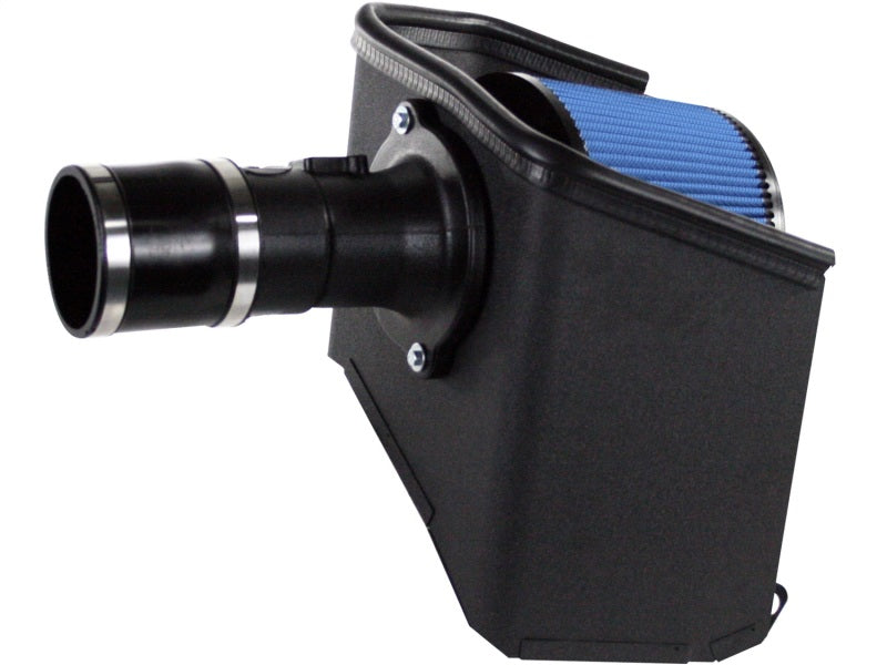 aFe MagnumFORCE Intakes Stage-2 P5R AIS P5R Nissan Frontier/Pathfinder/Xterra 05-11 V6-4.0L aFe