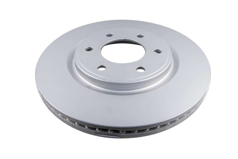 DBA 11-13 Infiniti QX56 Front En-Shield Standard Rotor DBA