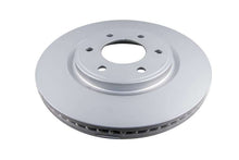 Load image into Gallery viewer, DBA 11-13 Infiniti QX56 Front En-Shield Standard Rotor DBA