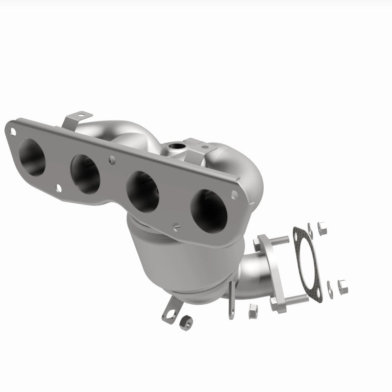 MagnaFlow 19-20 Hyundai Tucson L4 2.0L OEM Grade Direct-Fit Catalytic Converter Magnaflow