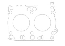 Load image into Gallery viewer, Cometic Subaru FA20/FB25 89.5mm .032inch RHS MLX Head Gasket - eliteracefab.com