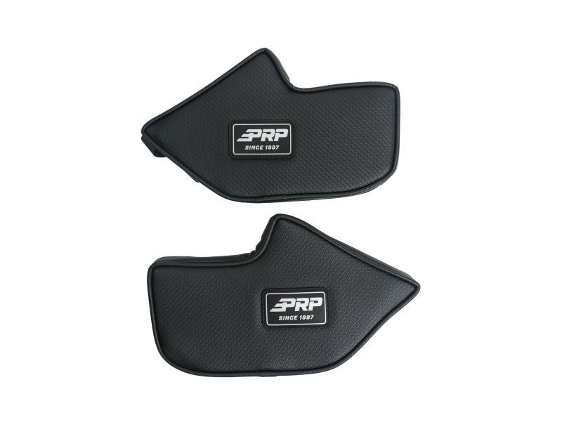 PRP Kawasaki KRX Knee Pads (Pair) - eliteracefab.com