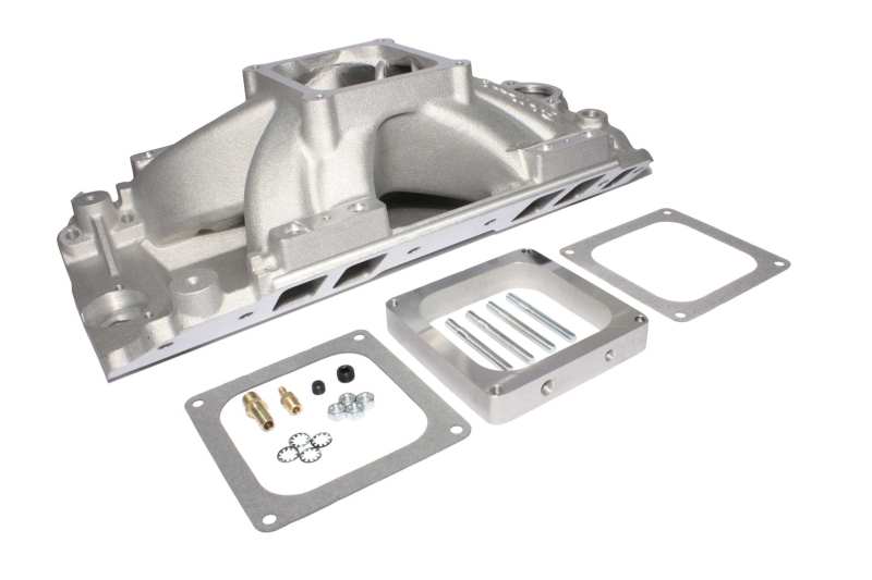 FAST Intake Manifold BBC 4500 Open