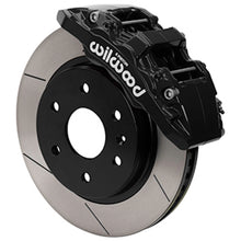 Load image into Gallery viewer, Wilwood 99-06 Chevy Silverado/GMC Sierra Aero6-DM Front Brake Kit - Slotted