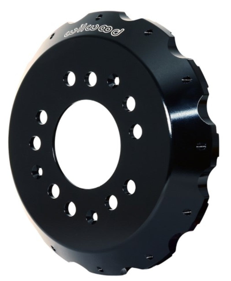 Wilwood Hat-BB Front.635in Offset 5 x 4.25/4.50 - 12 on 8.75in Wilwood