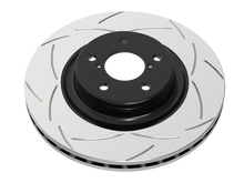 Load image into Gallery viewer, DBA 12-16 Audi A4 Front Slotted Street Series Rotor DBA