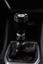 Load image into Gallery viewer, Mishimoto 2022+ Subaru WRX Shift Knob Black - eliteracefab.com