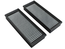 Load image into Gallery viewer, aFe MagnumFLOW OEM Replacement Air Filter Pro DRY S 11-14 Mercedes-Benz AMG CL63/E63/S63 V8 - eliteracefab.com