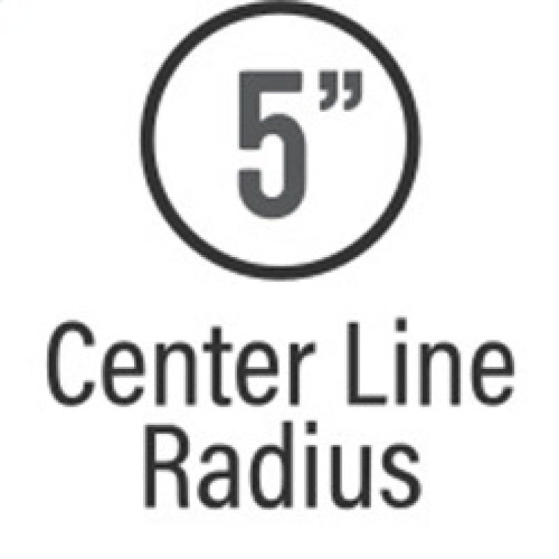 MagnaFlow Smooth Trans 90D 3 SS 10pk 10709 Magnaflow