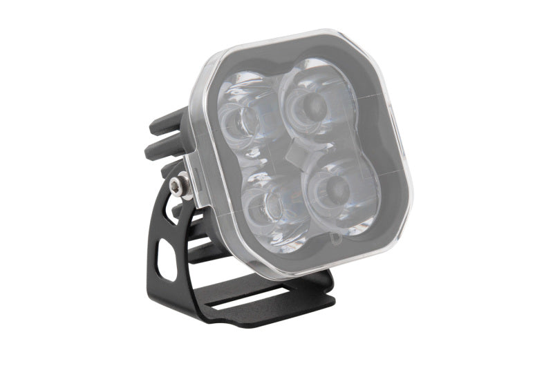 Diode Dynamics SS3 LED Pod Cover Standard Clear Diode Dynamics