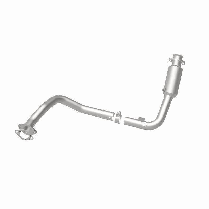 Magnaflow Conv DF 10-13 Land Rover LR4 V8 5.0L OEM Underbody Magnaflow