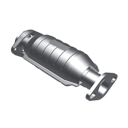 MagnaFlow Conv Mazda-Mercury 13.25X6.5X4 2/2 Magnaflow