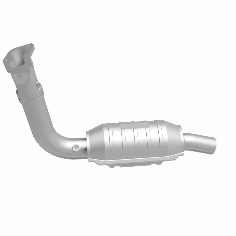 MagnaFlow Conv Range Rover 19.5X6.5X4 1.5/1.6 Magnaflow