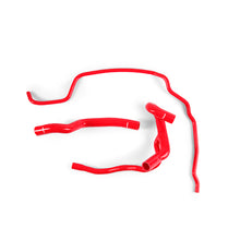 Load image into Gallery viewer, Mishimoto 07-09 Mazdaspeed 3 Red Silicone Hose Kit - eliteracefab.com