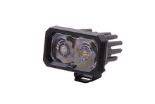 Load image into Gallery viewer, Diode Dynamics Stage Series 2 In LED Pod Sport - White Spot Standard BBL Each