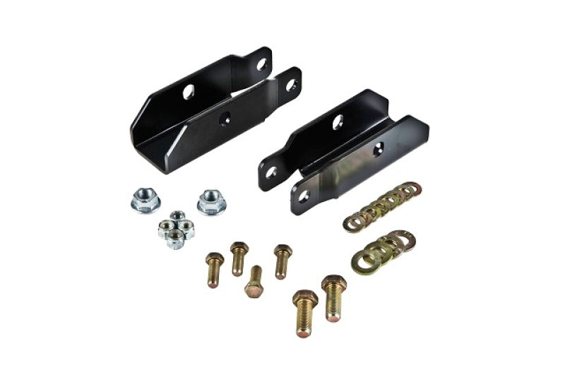 Belltech SHOCK EXTENSION KIT 97-03 F150 STD/EXT CAB ONLY - eliteracefab.com