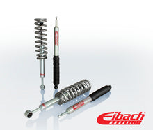Load image into Gallery viewer, Eibach Pro-Truck Lift Kit for 00-06 Toyota Tundra 2WD Only - eliteracefab.com