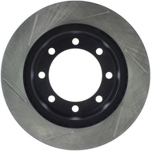 Load image into Gallery viewer, StopTech Slotted Sport Brake Rotor - eliteracefab.com