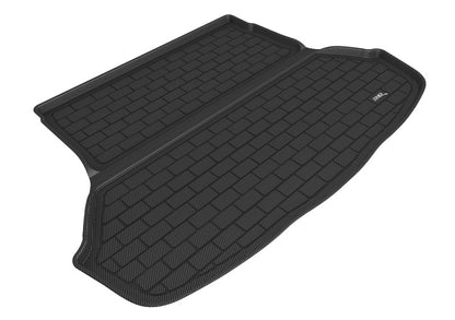 3D MAXpider M1KA0171309 20014-2018 Kia Forte Sedan Kagu Cargo Liner - Black