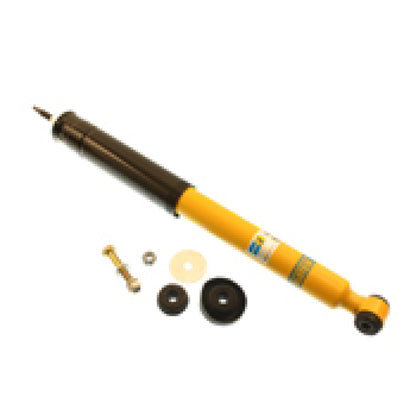 Bilstein B8 1994 Mercedes-Benz C220 Base Rear 36mm Monotube Shock Absorber - eliteracefab.com