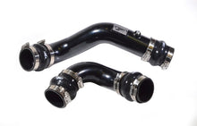 Load image into Gallery viewer, Injen 17-19 Honda Civic Type-R Aluminum Intercooler Piping Kit - Black - eliteracefab.com