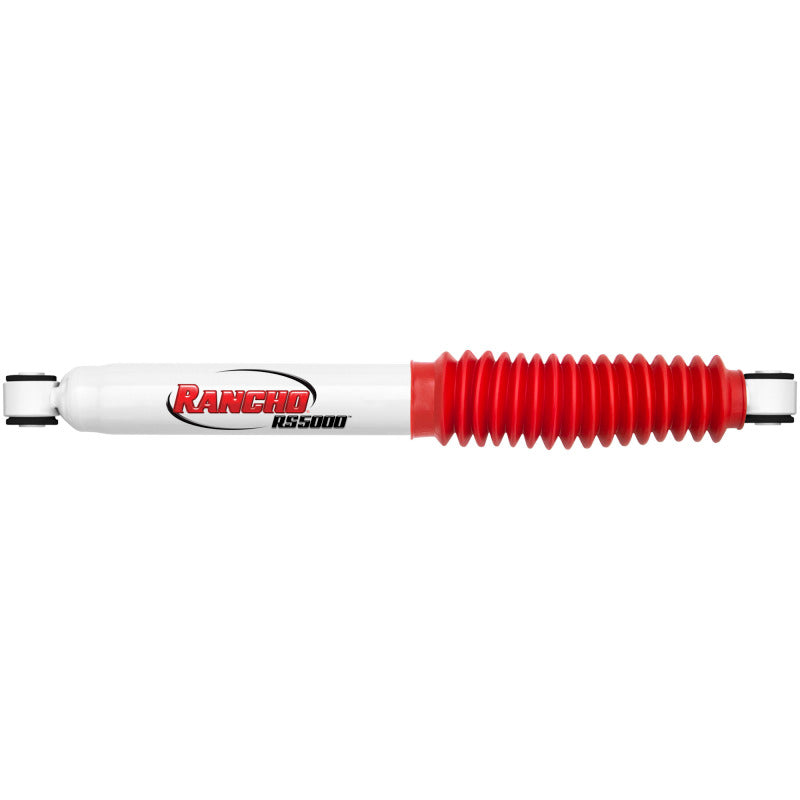 Rancho 10-17 Jeep Wrangler Front RS5000 Steering Stabilizer - eliteracefab.com