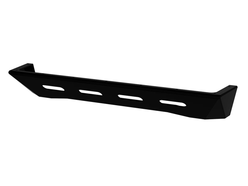 ICON 07-18 Jeep Wrangler JK Pro Series Mid Width Front Bumper Skid ICON