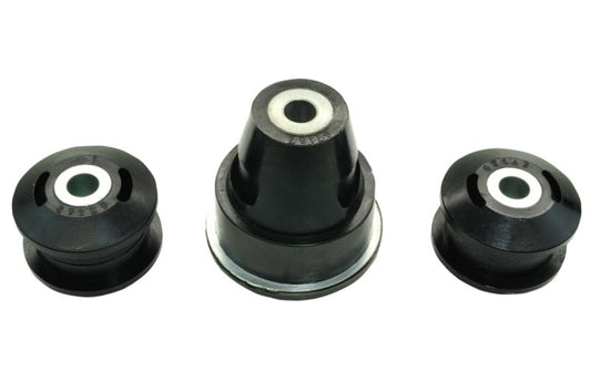 Whiteline 09+ Lancer Ralliart Rear Positive Traction Kit - eliteracefab.com