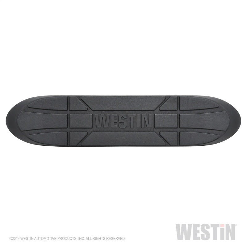 Westin Platinum 4 Replacement Service Kit w/ 18in pad - Black - eliteracefab.com