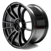 Load image into Gallery viewer, Gram Lights 57XTREME Spec D Semi Gloss black 18x9.5 5x100 40mm Offset - eliteracefab.com