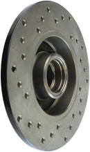 Load image into Gallery viewer, StopTech Drilled Sport Brake Rotor - eliteracefab.com