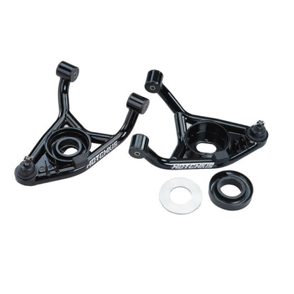 Hotchkis 64-72 GM A-Body Lower A-Arms - eliteracefab.com