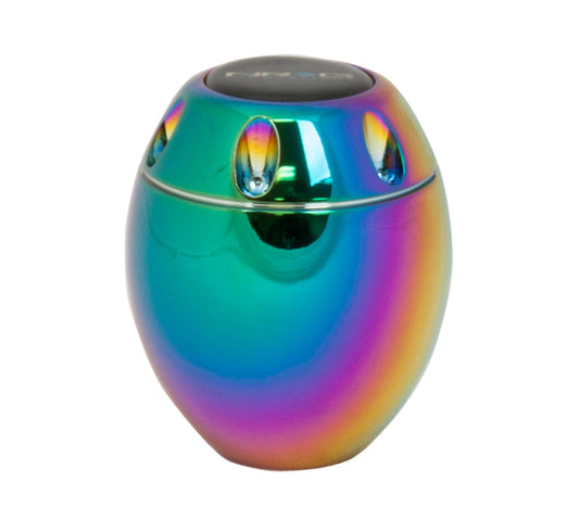 NRG Innovations Type-M Style Shift Knob - Neo Chrome - SK-150MC