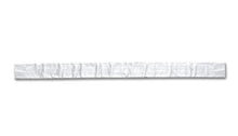 Load image into Gallery viewer, Vibrant ExtremeShield 1200 Flex Tubing - 1-1/2in (5 ft length) - Silver Only - eliteracefab.com