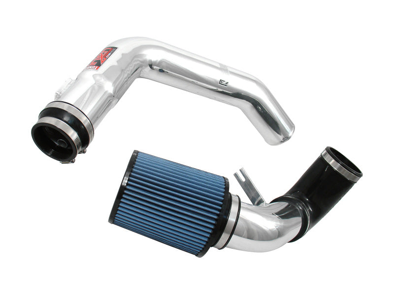 Injen 08-09 Accord Coupe 3.5L V6 Polished Cold Air Intake - eliteracefab.com