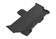 Load image into Gallery viewer, 3D MAXpider 2017-2020 Chrysler Pacifica/Voyager Kagu 3rd Row Floormats - Black - eliteracefab.com