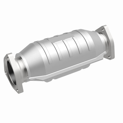 MagnaFlow Conv Direct Fit Audi 81 91 Magnaflow